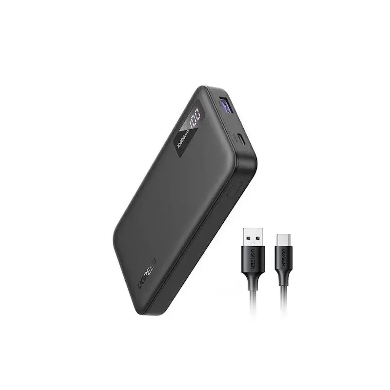 UGREEN Fast Charge Power Bank 10000mAh PB311